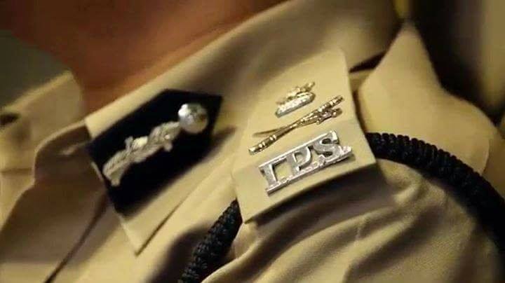 IPS officers transferred, assigned posts in Karnataka